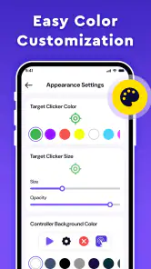 Auto Clicker - Auto Tap screenshot