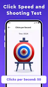 Auto Clicker - Auto Tap screenshot