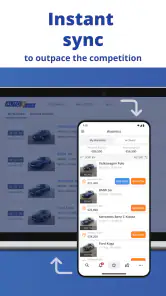 AUTO1.com – Leilões B2B online screenshot