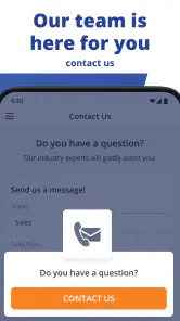 AUTO1.com – Leilões B2B online screenshot