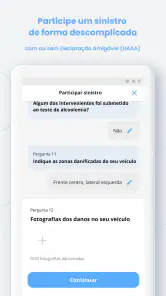 AutoDigital screenshot