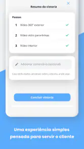 AutoDigital screenshot