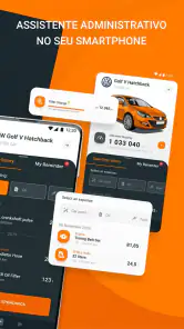 AUTODOC CLUB: reparo de carros screenshot
