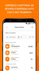 AUTODOC CLUB: reparo de carros screenshot