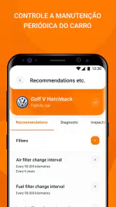 AUTODOC CLUB: reparo de carros screenshot
