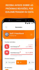 AUTODOC CLUB: reparo de carros screenshot