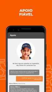 AUTODOC: peças auto online screenshot