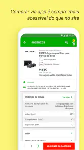 Autopecasonline24: peças screenshot