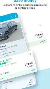 AutoUncle: Procure carros screenshot