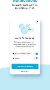 AutoUncle: Procure carros screenshot