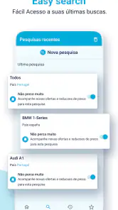 AutoUncle: Procure carros screenshot