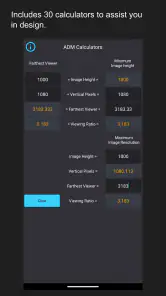 AV Buddy screenshot