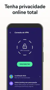 Avast Antivírus & Segurança screenshot