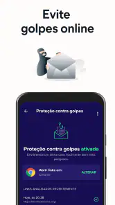 Avast Antivírus & Segurança screenshot