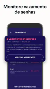 Avast Antivírus & Segurança screenshot