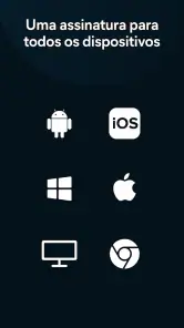 Avast SecureLine VPN Segurança screenshot