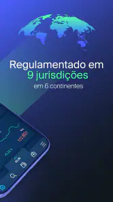 AvaTrade: App de Trading screenshot