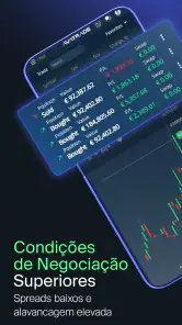 AvaTrade: App de Trading screenshot