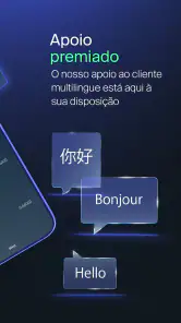 AvaTrade: App de Trading screenshot