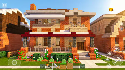 Aventura no Mundo Artesanal screenshot