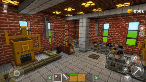 Aventura no Mundo Artesanal screenshot