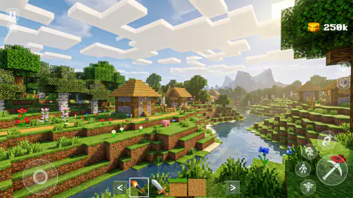 Aventura no Mundo Artesanal screenshot