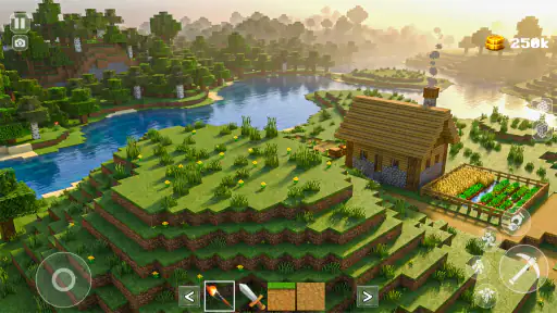 Aventura no Mundo Artesanal screenshot