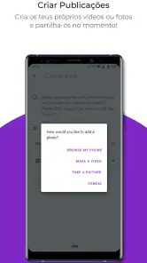 Avon ON screenshot