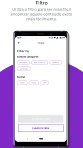 Avon ON screenshot