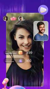 Ayar chat&play screenshot