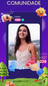 Ayar chat&play screenshot