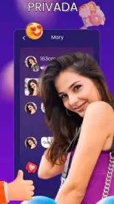 Ayar chat&play screenshot