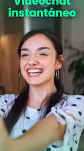 Azar: Chat Vídeo & Amigos screenshot