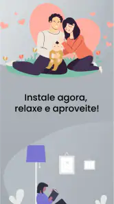Babá Eletrônica Saby. 3G vídeo screenshot