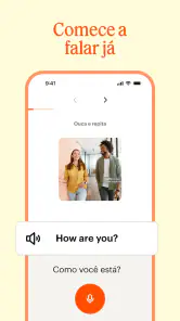 Babbel: Aprenda inglês e mais screenshot