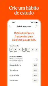 Babbel: Aprenda inglês e mais screenshot