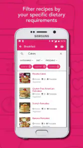 Baby-Led Weaning Recipes screenshot