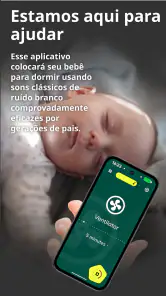 Baby Sleep PRO screenshot