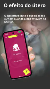 Baby Sleep PRO screenshot