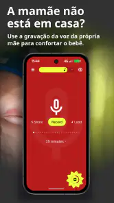 Baby Sleep PRO screenshot