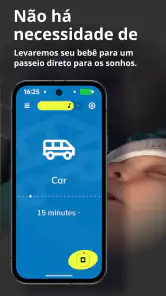 Baby Sleep PRO screenshot
