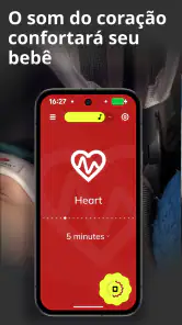 Baby Sleep PRO screenshot