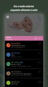 Baby Tracker screenshot