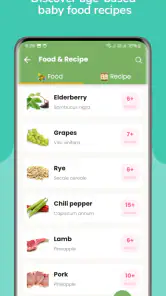 Baby Tracker + | Feed, Sleep screenshot