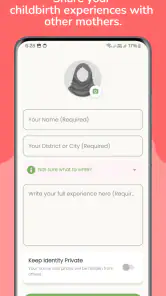 Baby Tracker + | Feed, Sleep screenshot