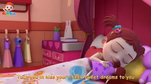 BabyDomi-Rimas de berçário screenshot