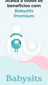 Babysits - Encontre Babás screenshot