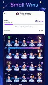 BabyVibe: Newborn Baby Tracker screenshot