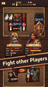 Backpack Brawl screenshot