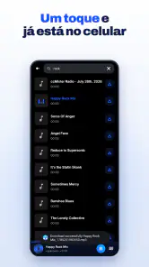 Baixar Música: Reprodutor MP3 screenshot